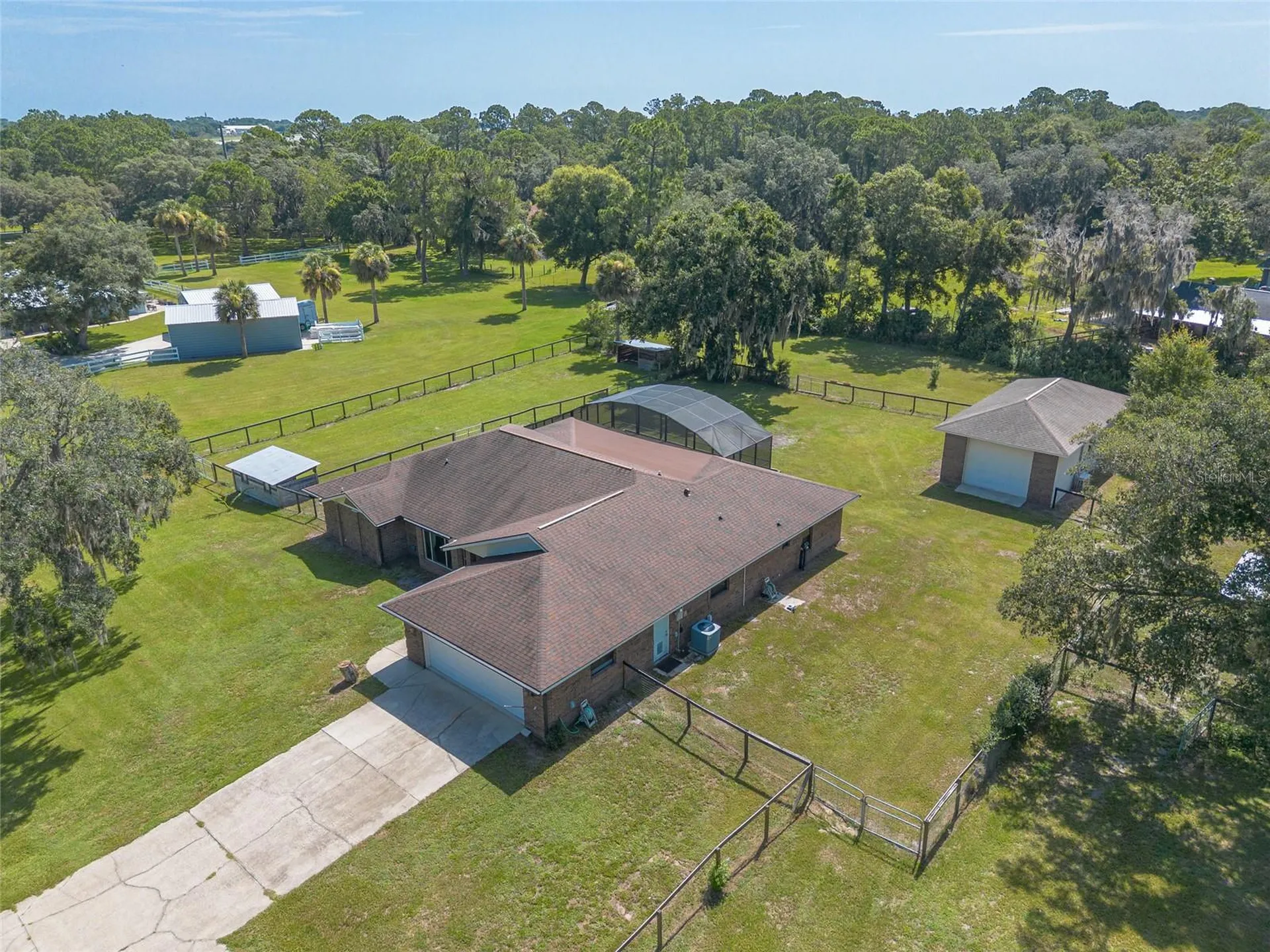 1389 Williams Road New Smyrna Beach FL 32168