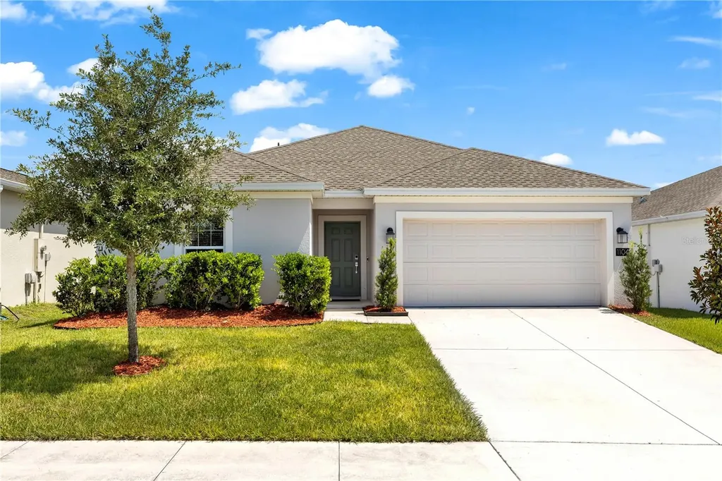 1104 Peach Creek Drive Osteen FL 32764