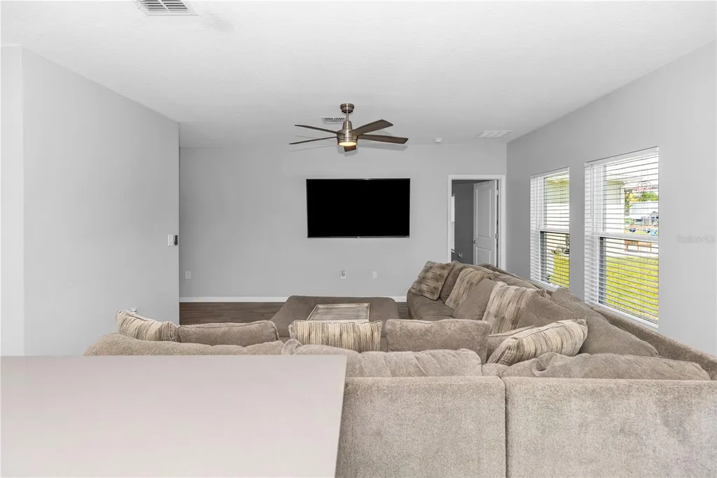1104 Peach Creek Drive Osteen FL 32764