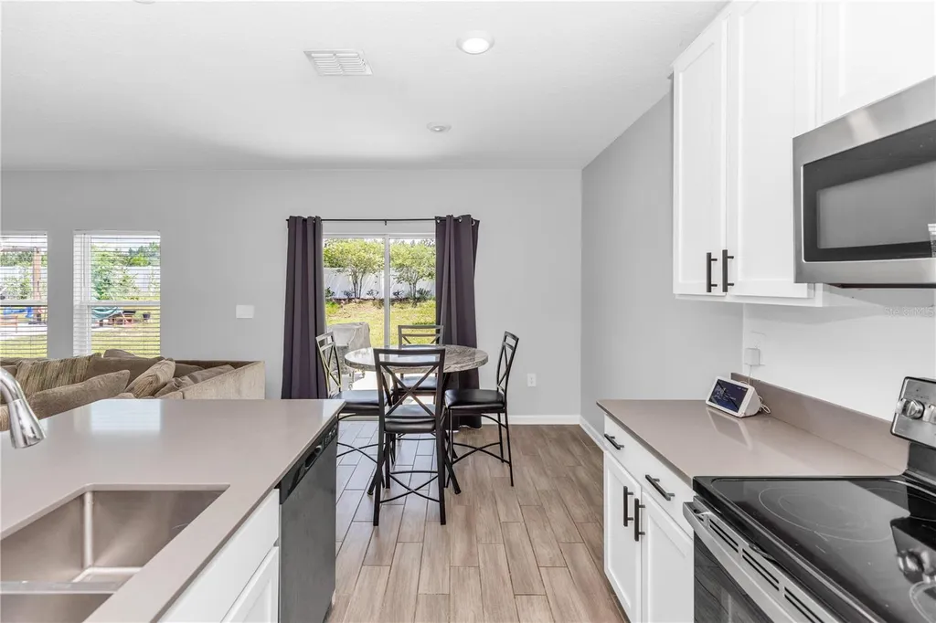 1104 Peach Creek Drive Osteen FL 32764