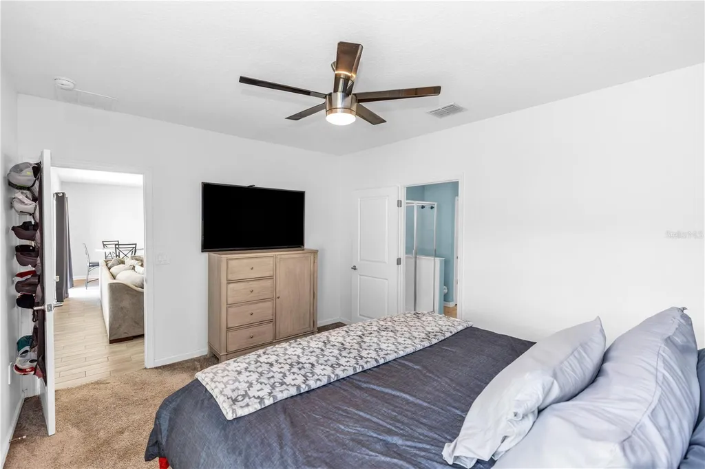 1104 Peach Creek Drive Osteen FL 32764