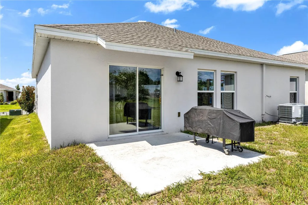1104 Peach Creek Drive Osteen FL 32764