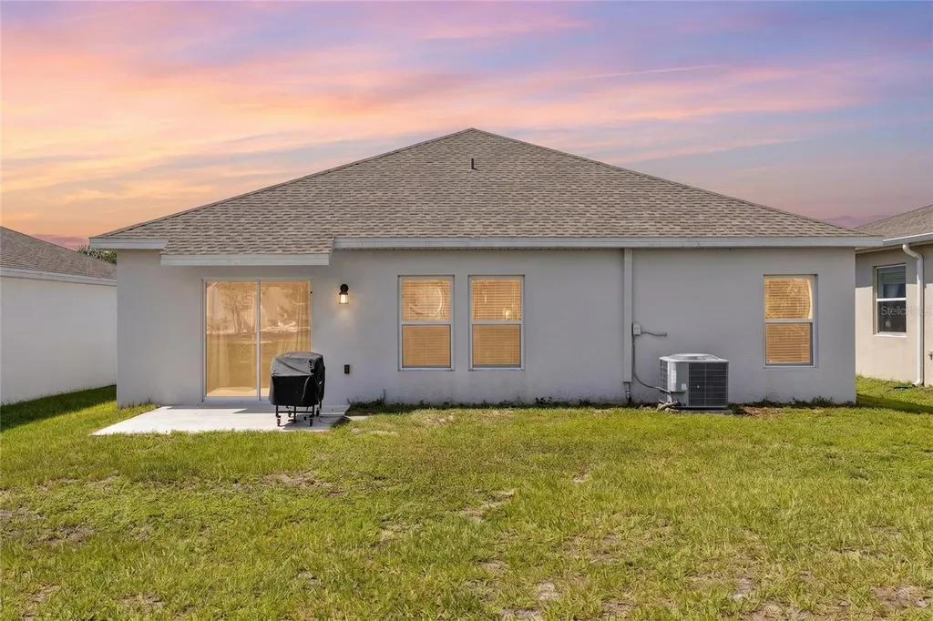 1104 Peach Creek Drive Osteen FL 32764