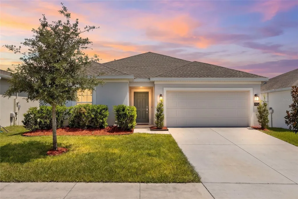 1104 Peach Creek Drive Osteen FL 32764