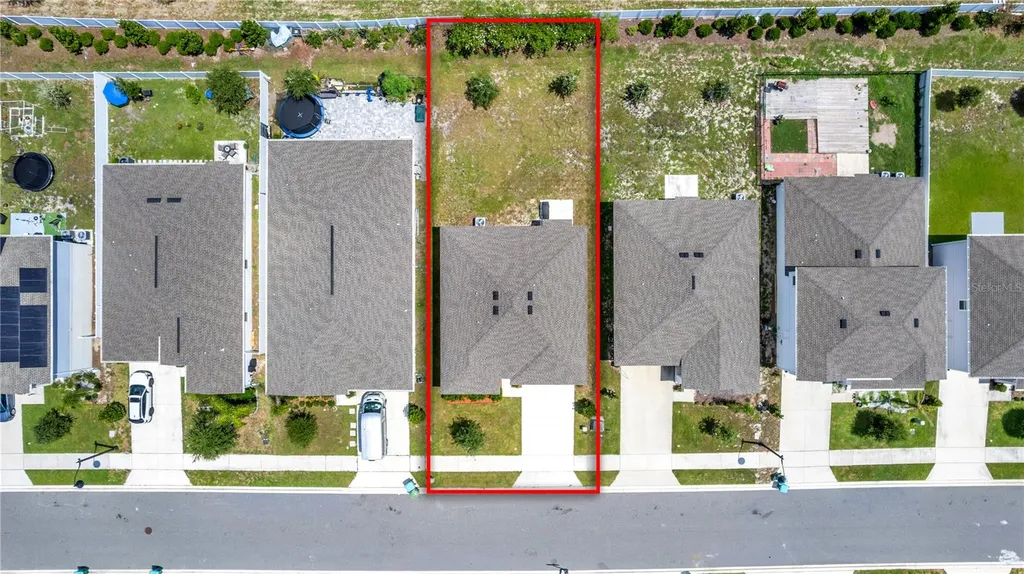 1104 Peach Creek Drive Osteen FL 32764