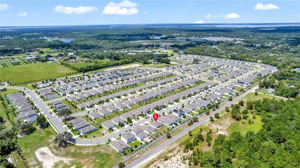 1104 Peach Creek Drive Osteen FL 32764
