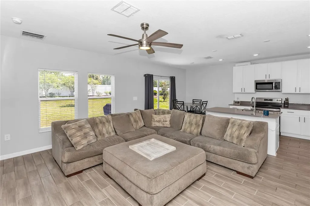 1104 Peach Creek Drive Osteen FL 32764