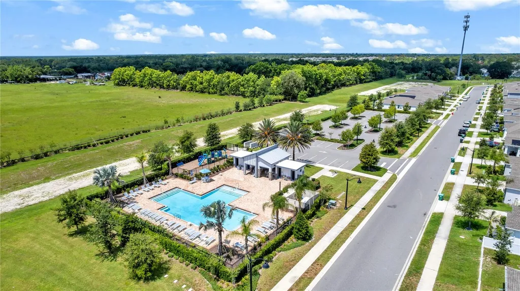 1104 Peach Creek Drive Osteen FL 32764