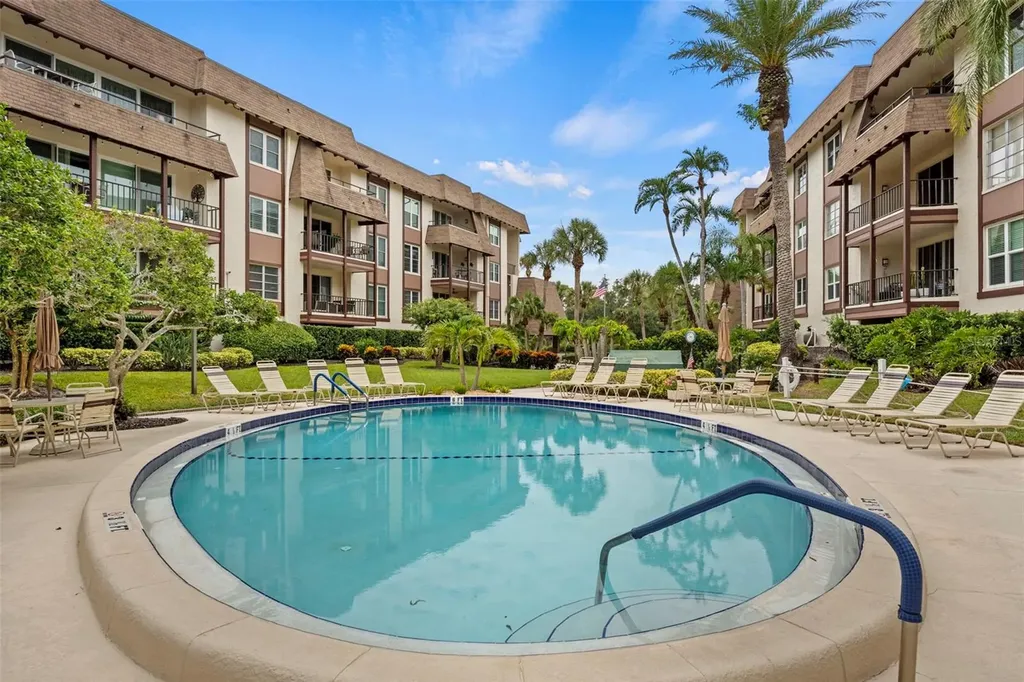 3035 Countryside Boulevard Clearwater FL 33761
