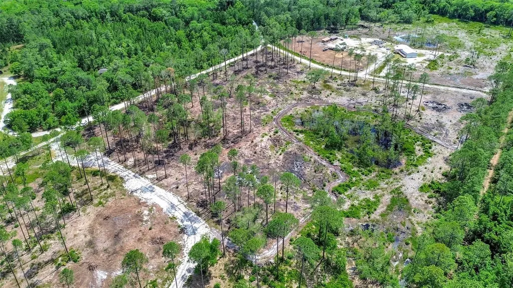 Marshview Drive Deland FL 32724