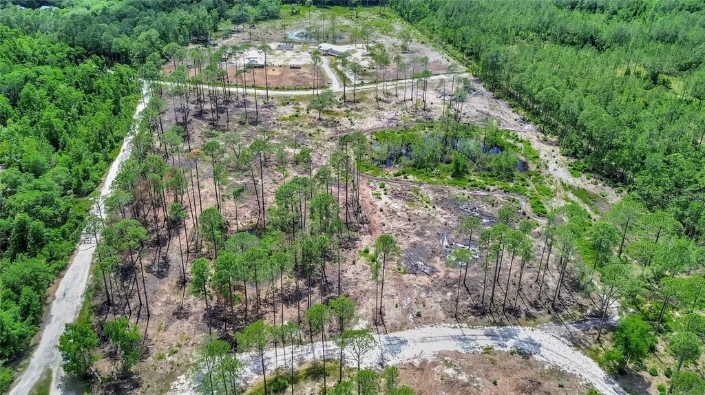 Marshview Drive Deland FL 32724