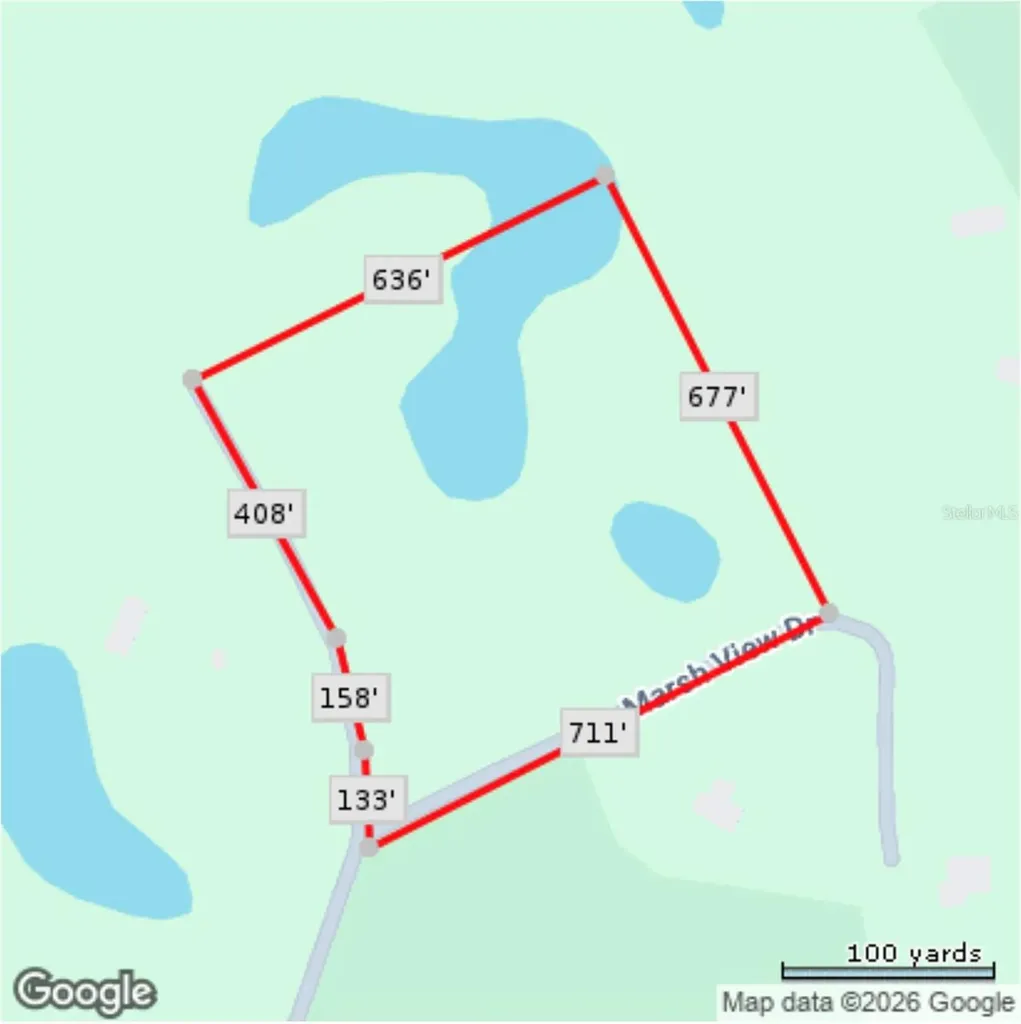 Marshview Drive Deland FL 32724
