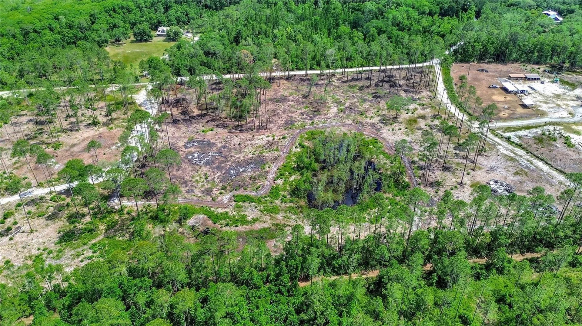 Marshview Drive Deland FL 32724