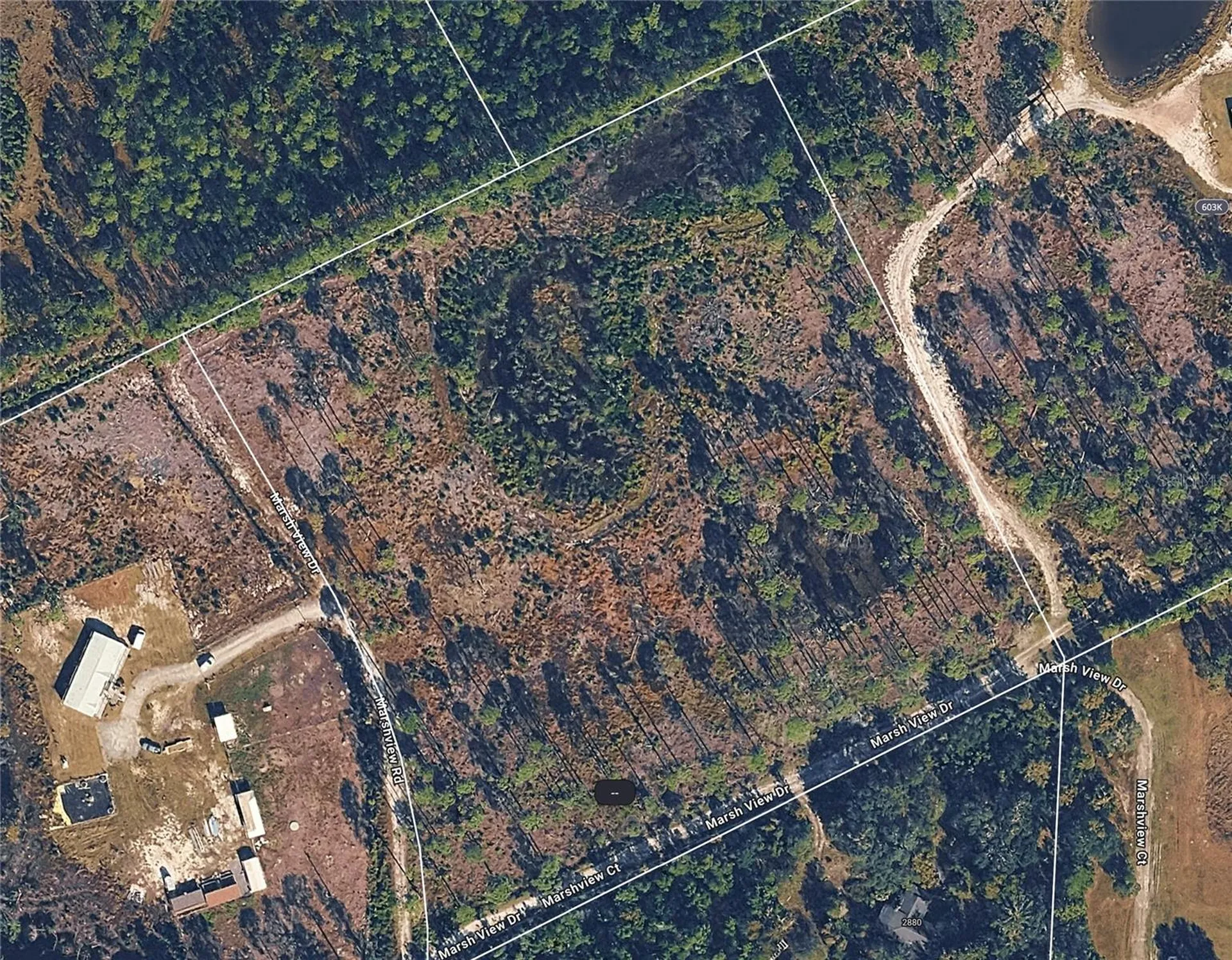 Marshview Drive Deland FL 32724