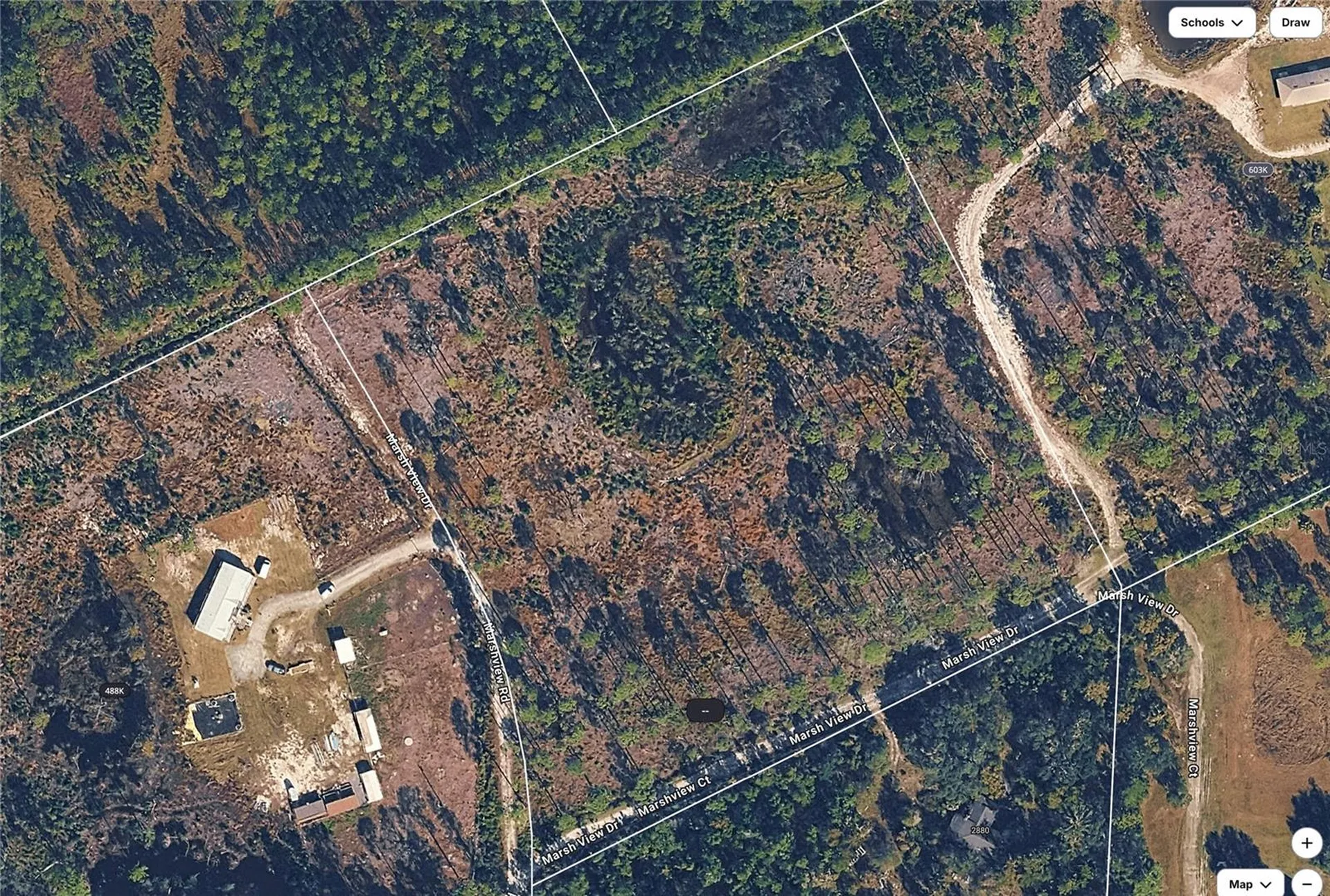 Marshview Drive Deland FL 32724