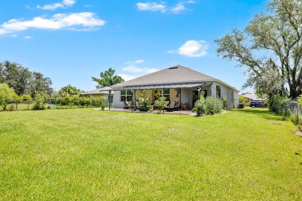 628 Reindeer Drive Kissimmee FL 34759