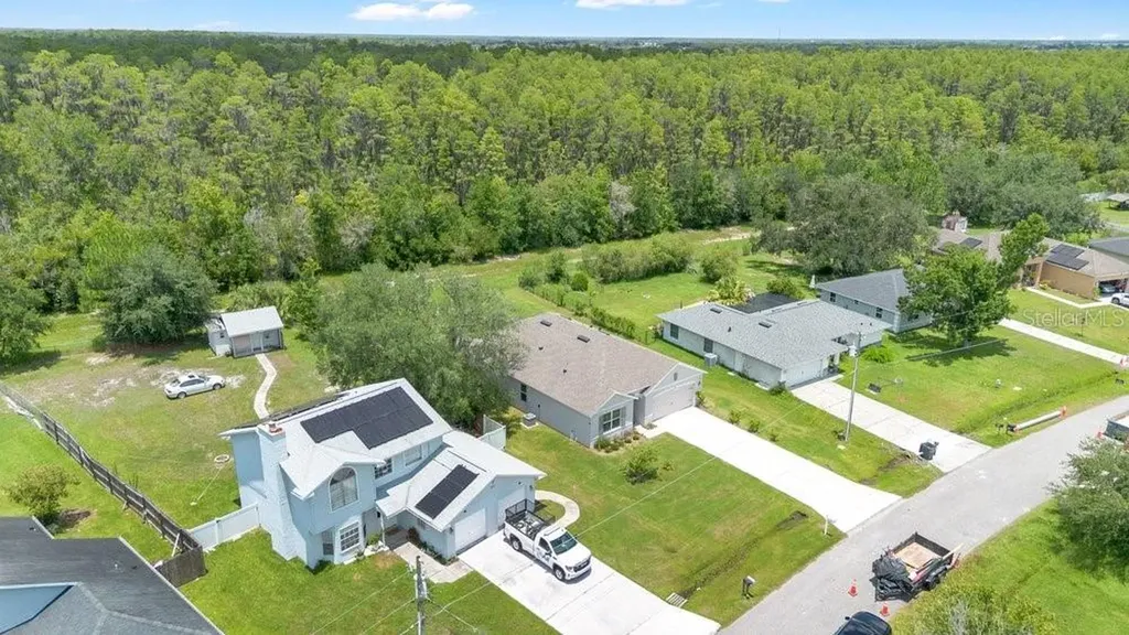 628 Reindeer Drive Kissimmee FL 34759