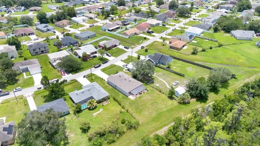 628 Reindeer Drive Kissimmee FL 34759