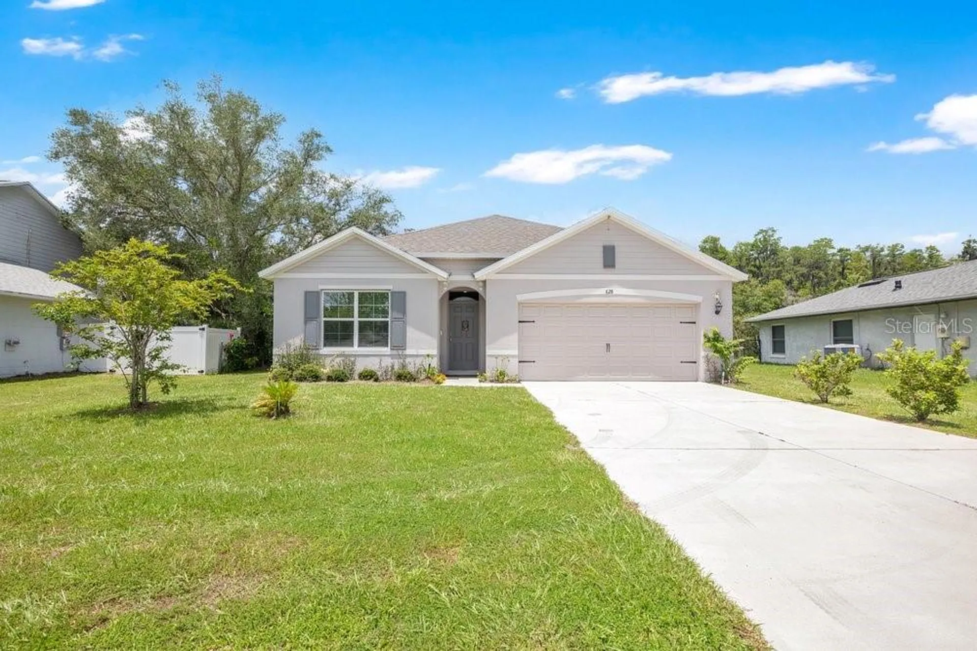 628 Reindeer Drive Kissimmee FL 34759