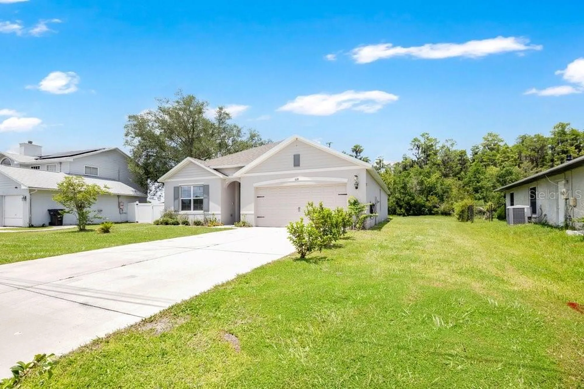 628 Reindeer Drive Kissimmee FL 34759