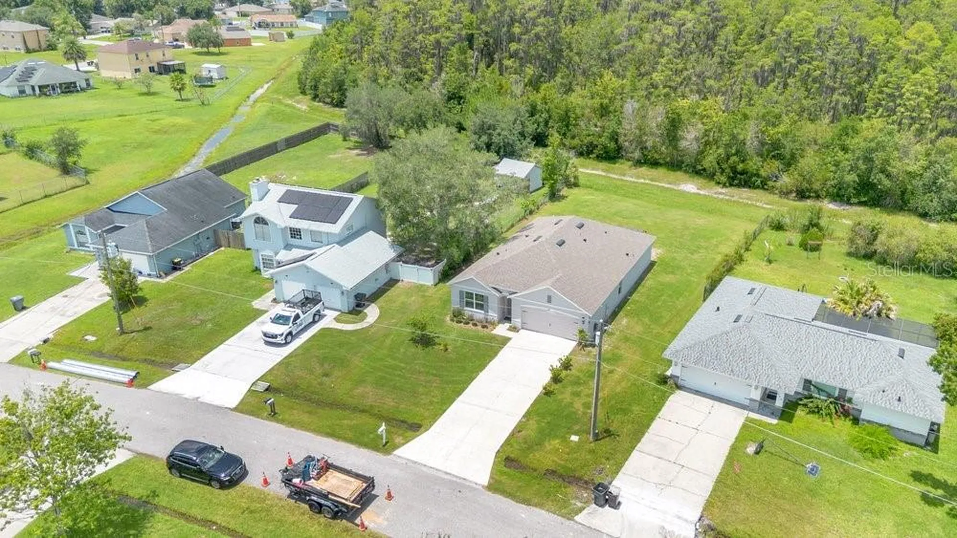 628 Reindeer Drive Kissimmee FL 34759