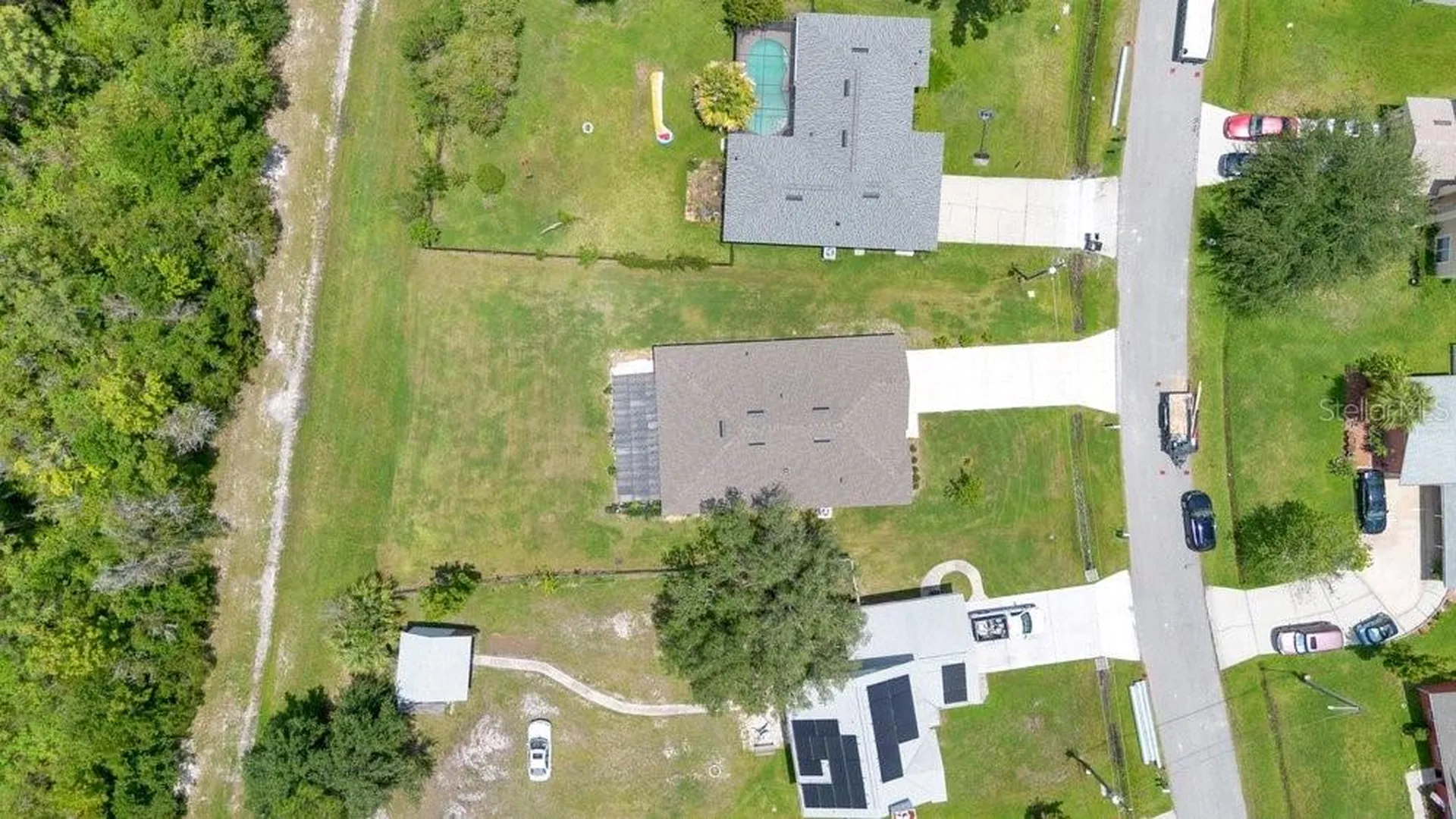 628 Reindeer Drive Kissimmee FL 34759