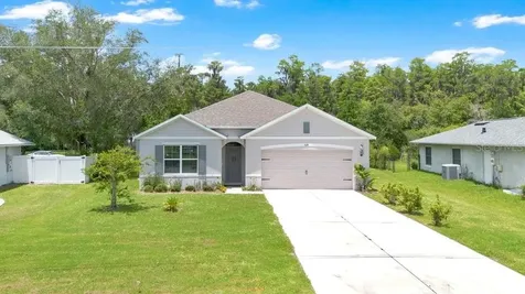 628 Reindeer Drive Kissimmee FL 34759