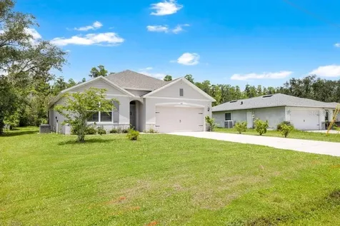 628 Reindeer Drive Kissimmee FL 34759