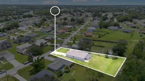 628 Reindeer Drive Kissimmee FL 34759