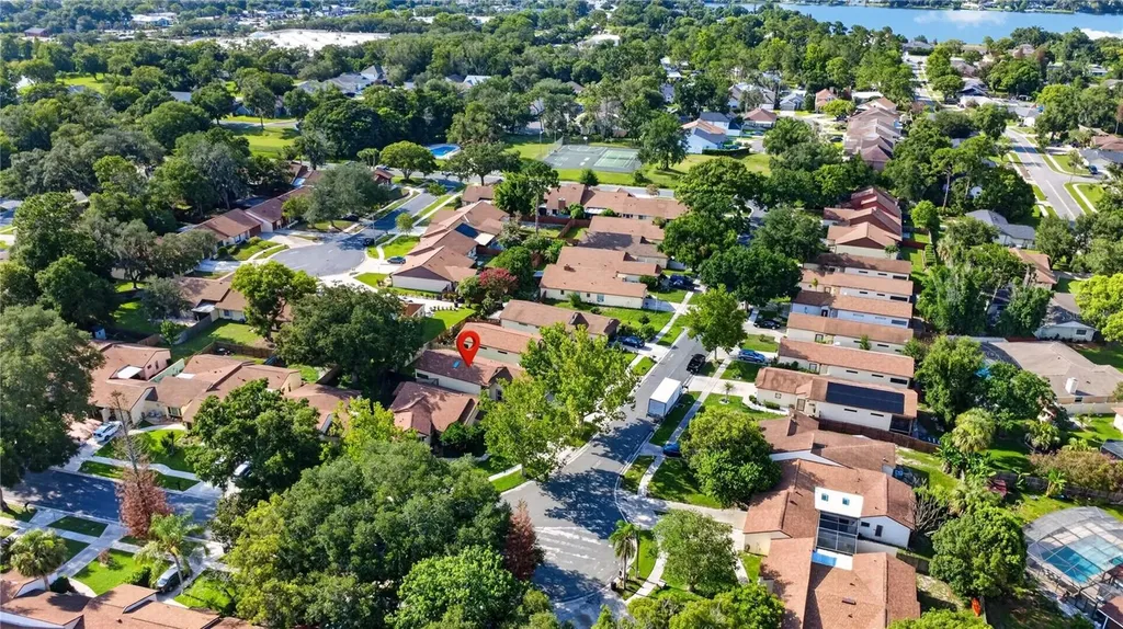 120 Thornberry Drive Casselberry FL 32707