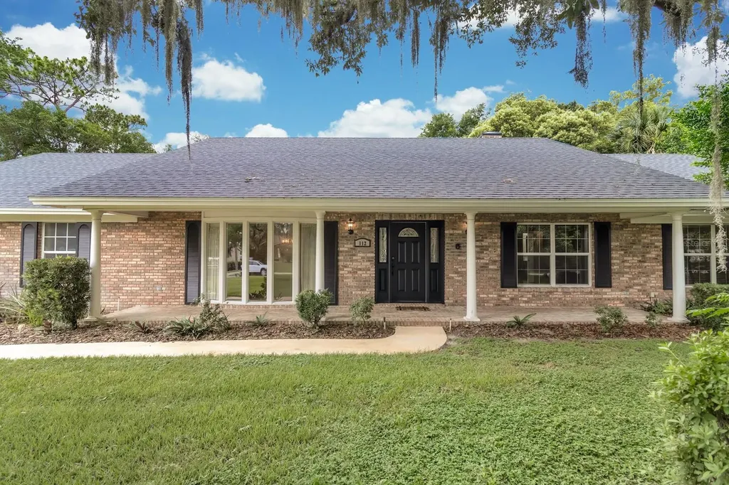 112 Forest Park Court Longwood FL 32779