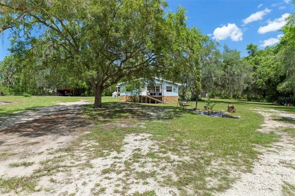 12042 Kamback Drive Brooksville FL 34614