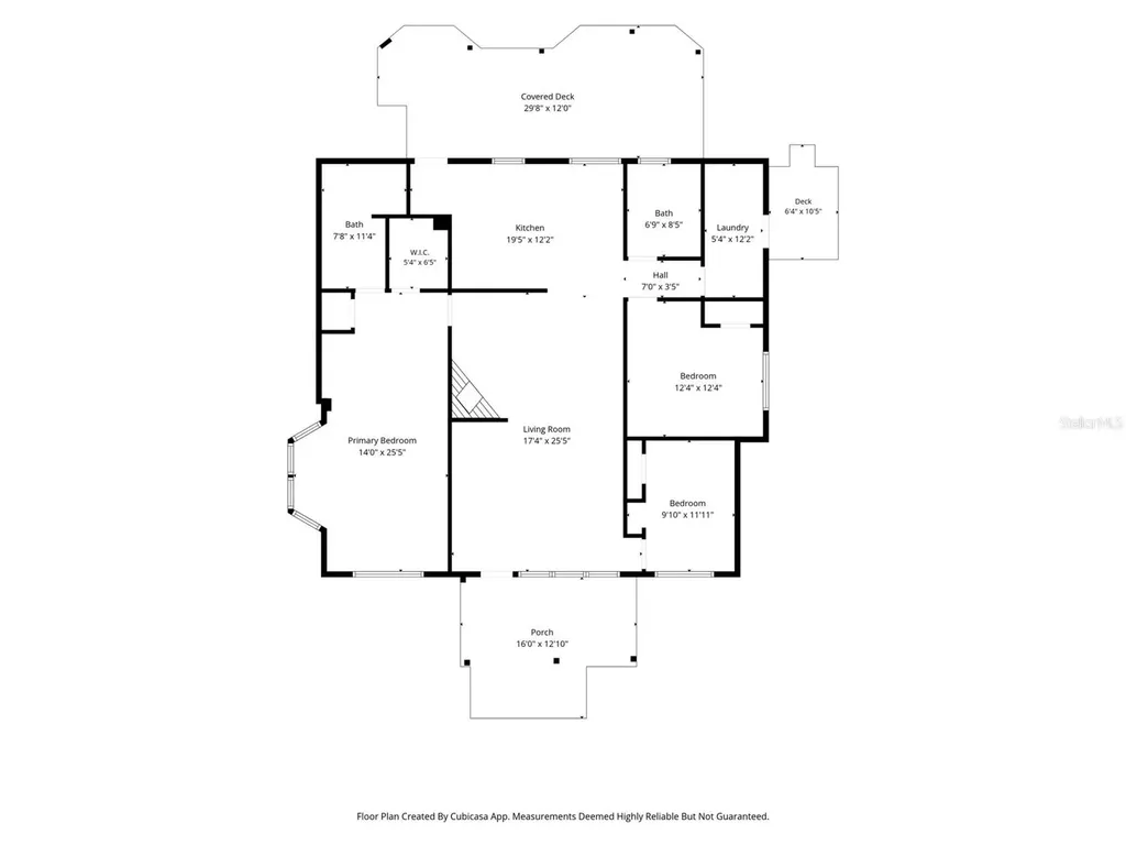 12042 Kamback Drive Brooksville FL 34614