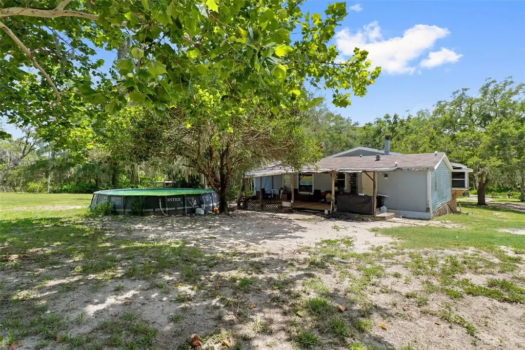 12042 Kamback Drive Brooksville FL 34614