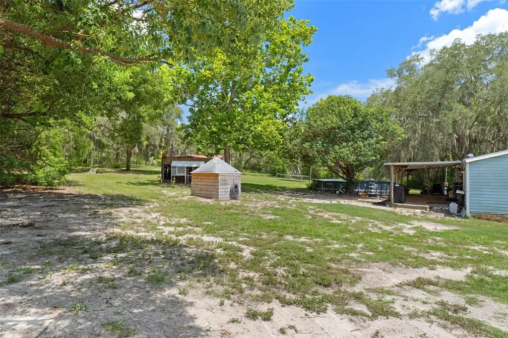 12042 Kamback Drive Brooksville FL 34614