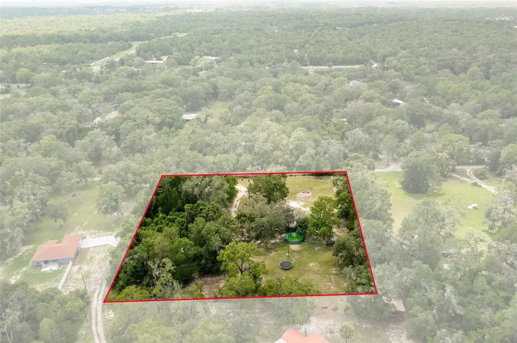12042 Kamback Drive Brooksville FL 34614
