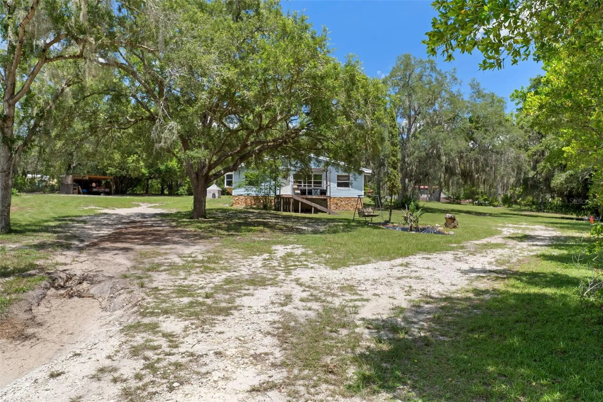12042 Kamback Drive Brooksville FL 34614