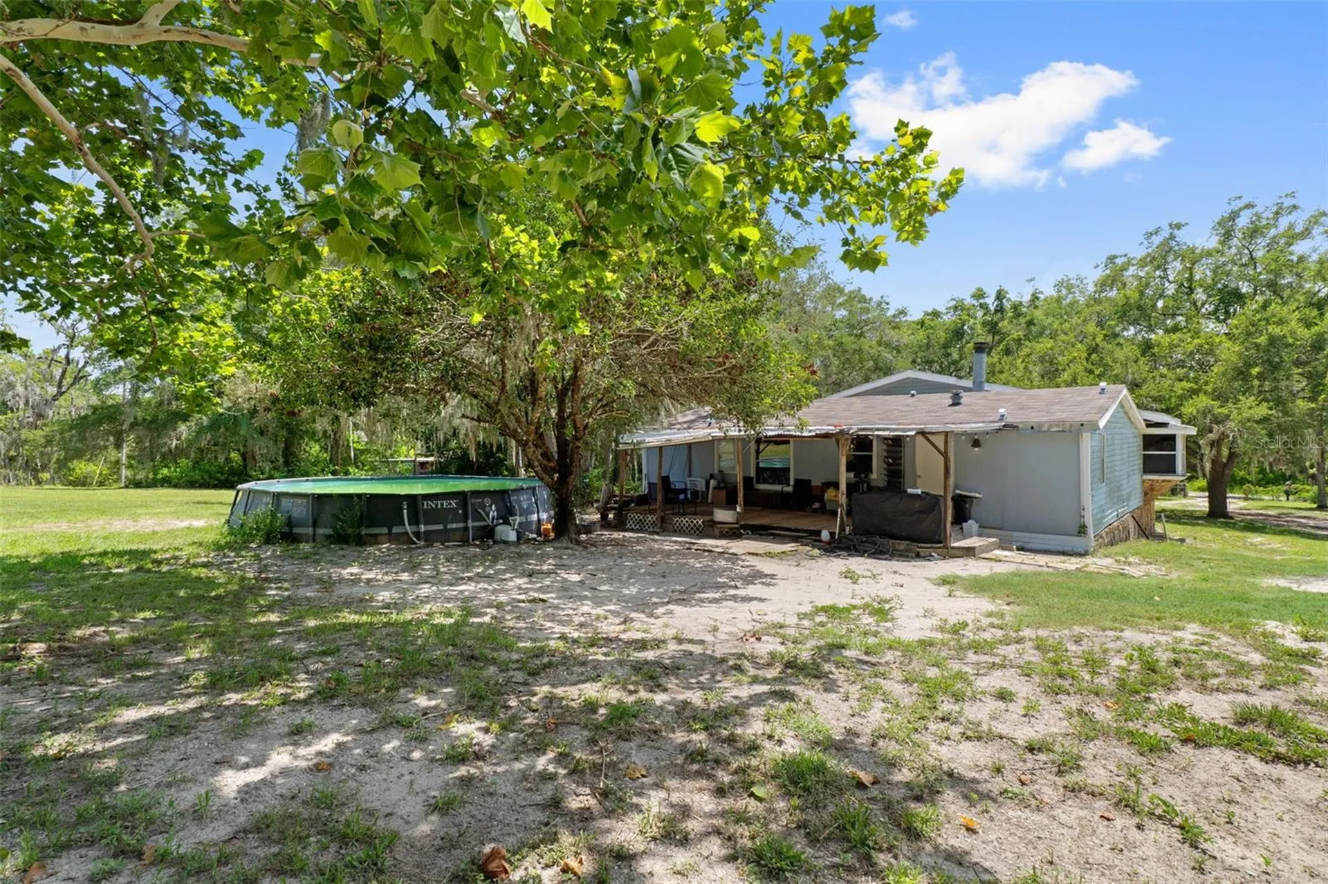12042 Kamback Drive Brooksville FL 34614