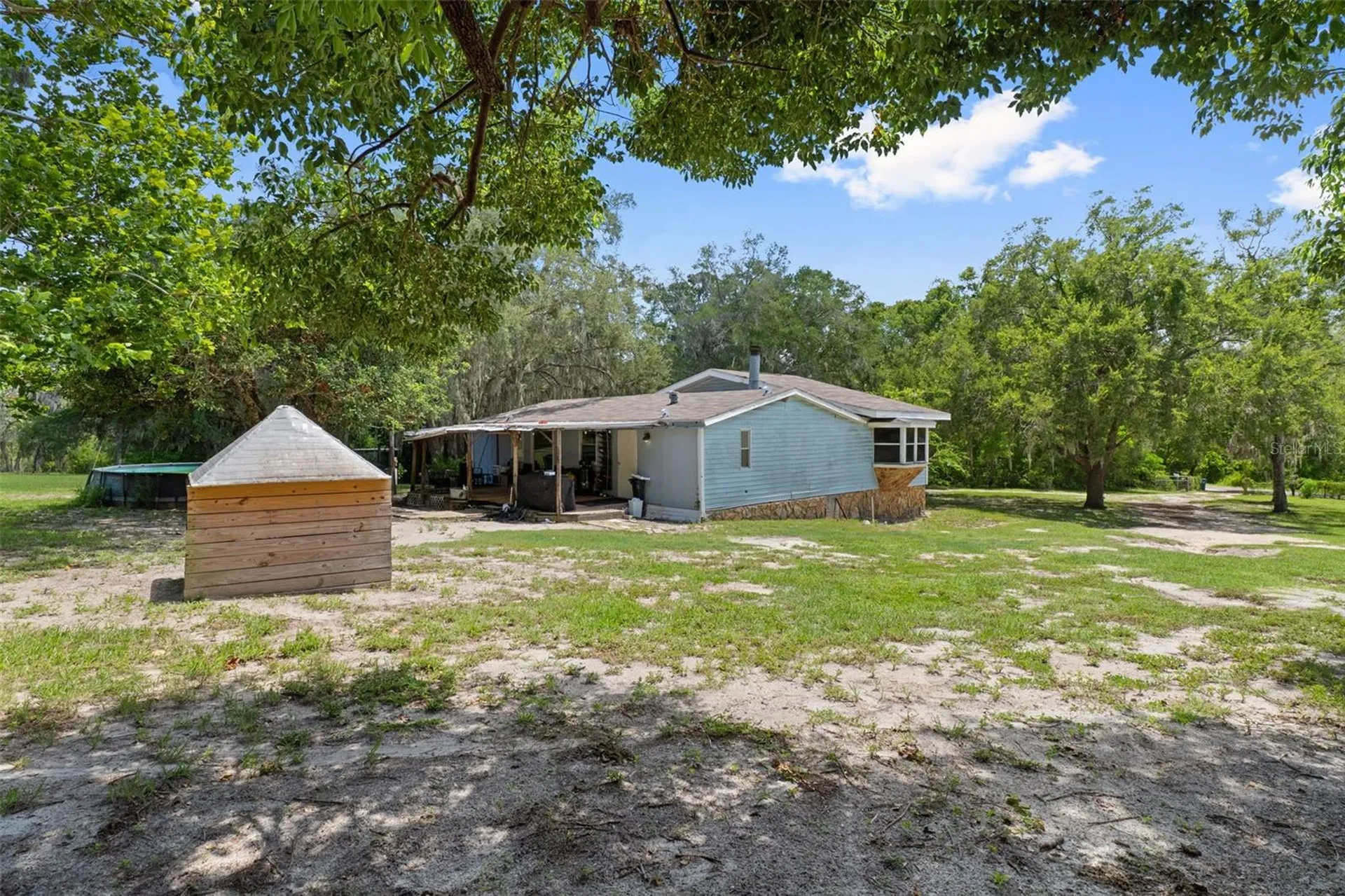12042 Kamback Drive Brooksville FL 34614