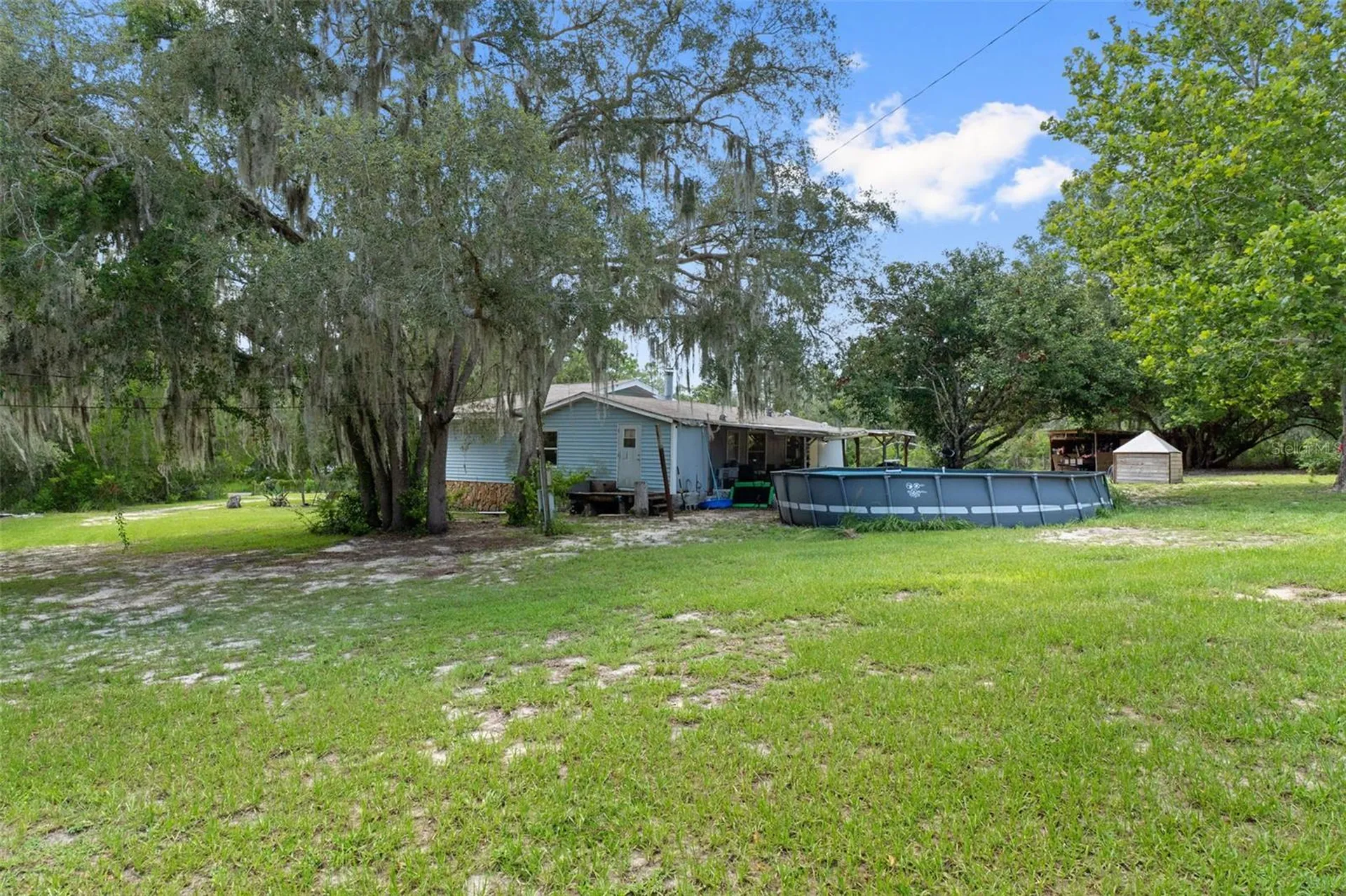 12042 Kamback Drive Brooksville FL 34614