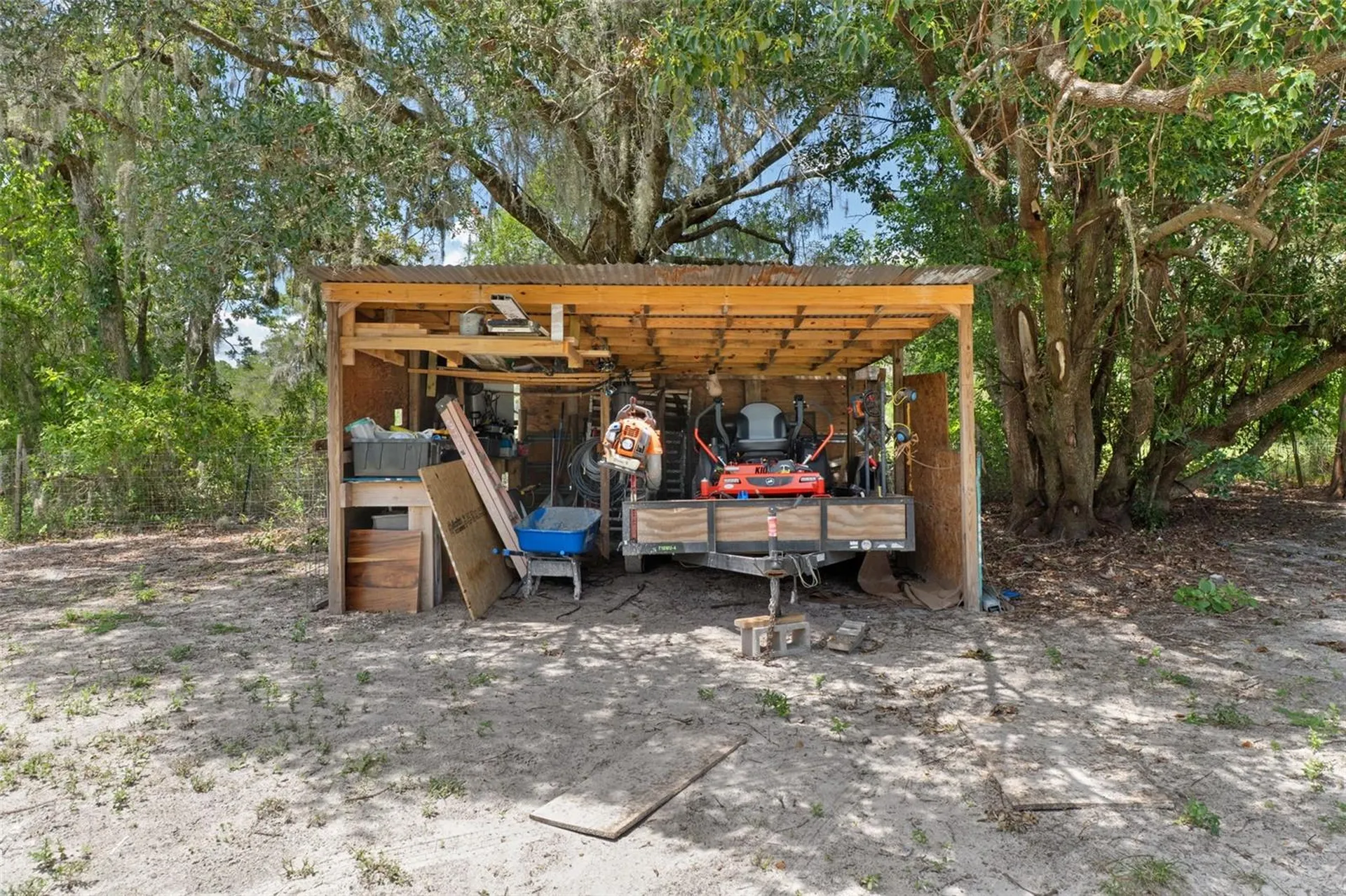 12042 Kamback Drive Brooksville FL 34614