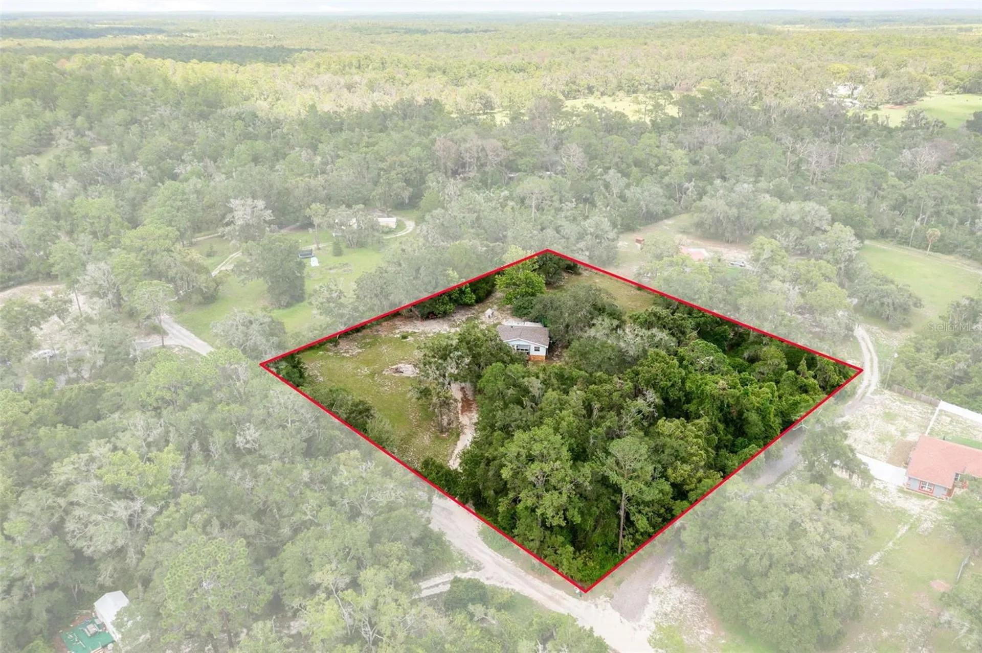 12042 Kamback Drive Brooksville FL 34614