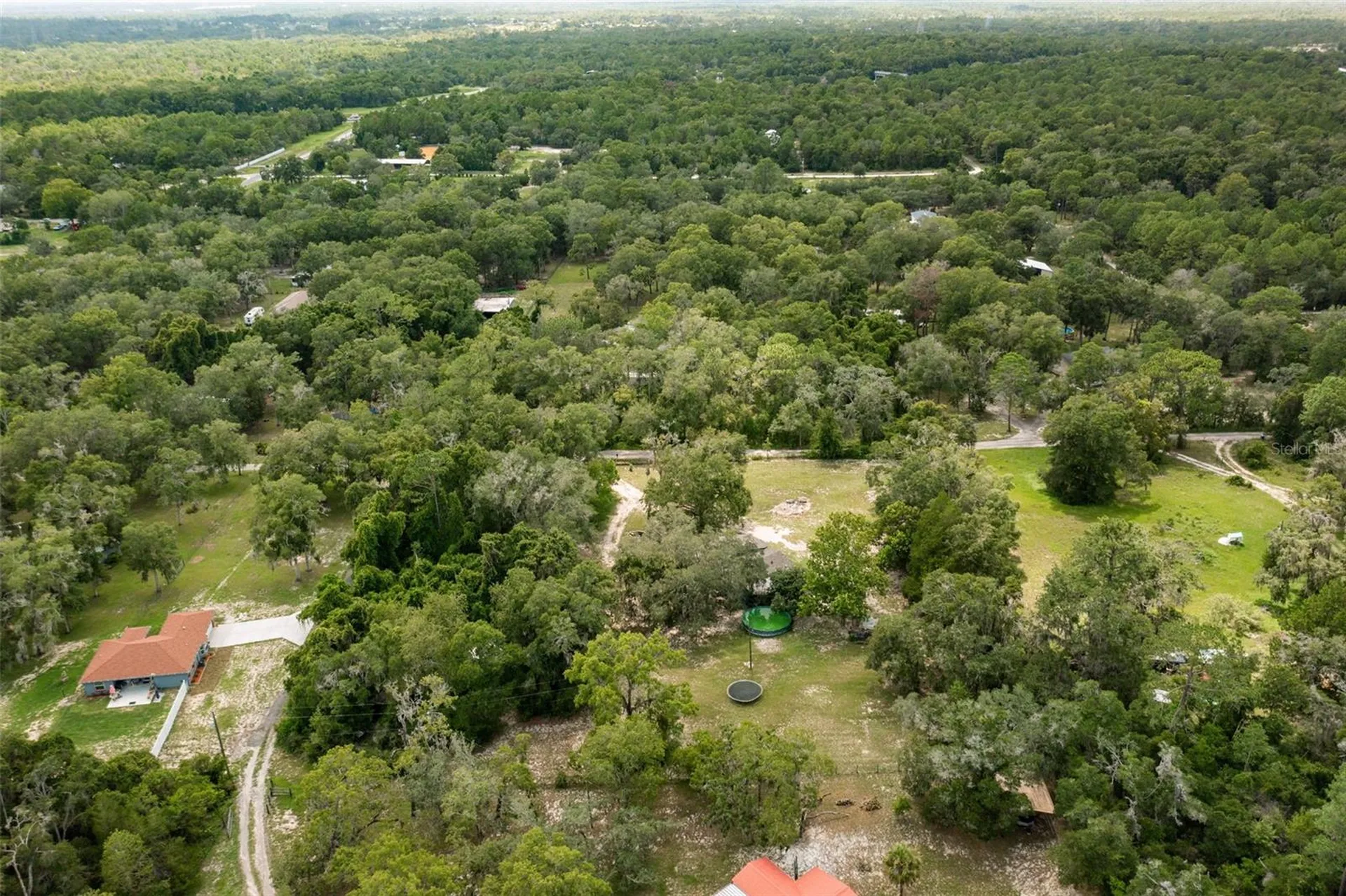 12042 Kamback Drive Brooksville FL 34614
