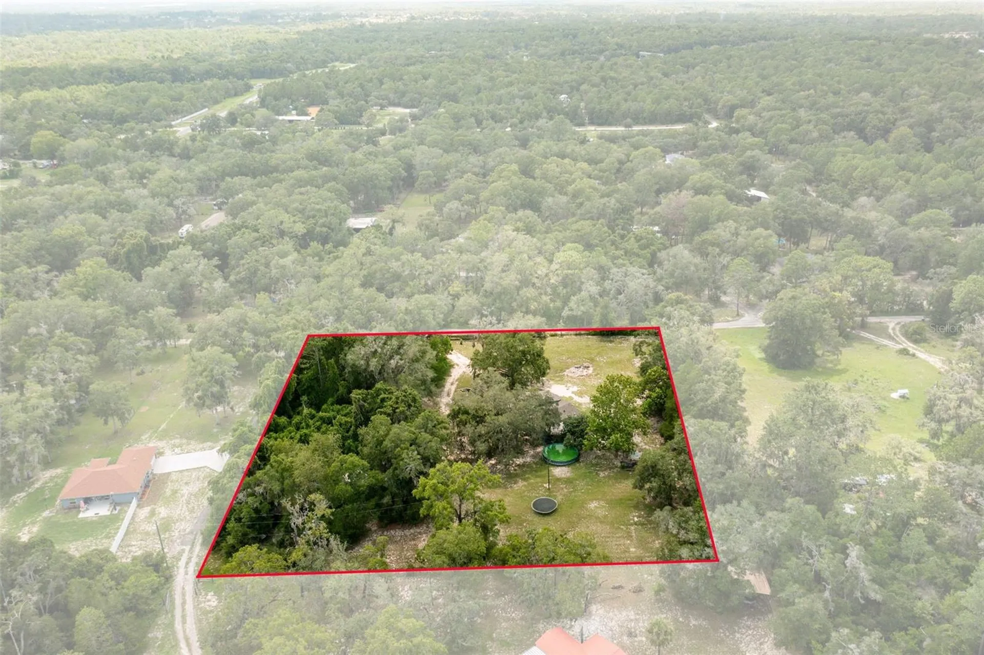 12042 Kamback Drive Brooksville FL 34614