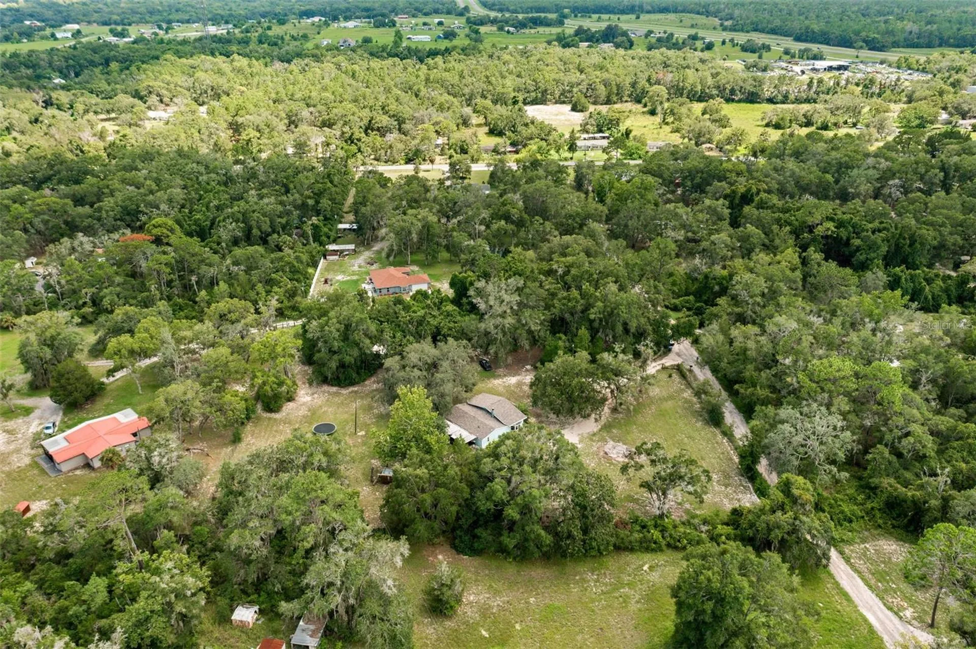 12042 Kamback Drive Brooksville FL 34614