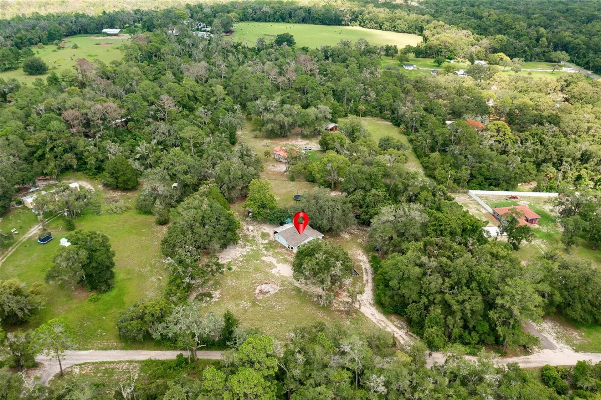 12042 Kamback Drive Brooksville FL 34614