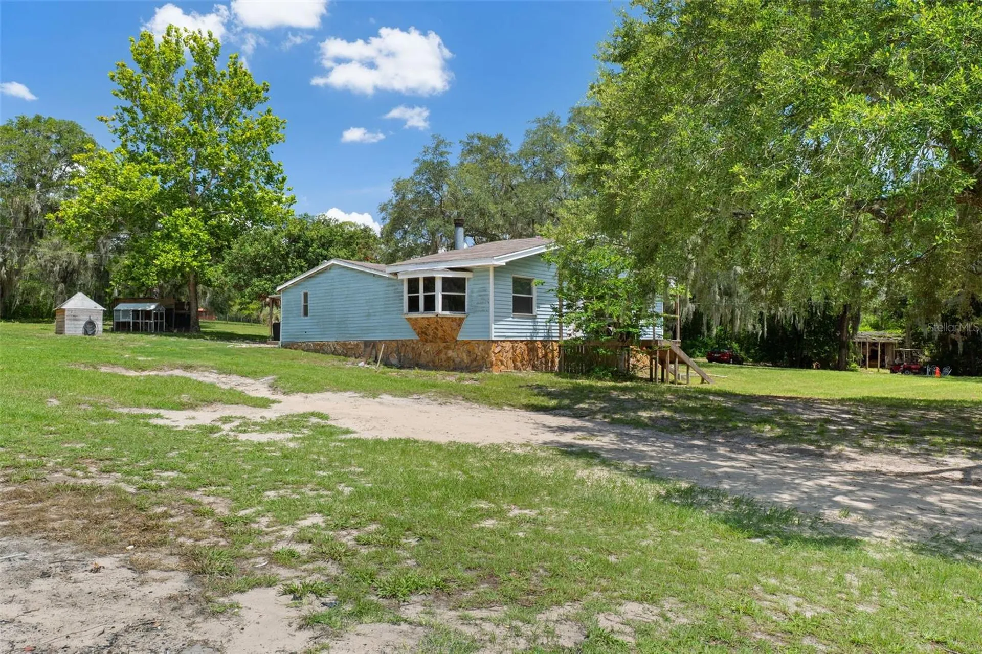 12042 Kamback Drive Brooksville FL 34614