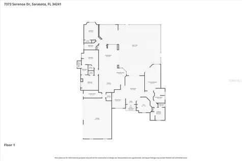 7373 S Serenoa Drive Sarasota FL 34241