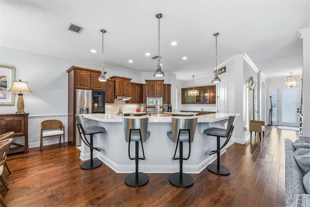 3210 W Villa Rosa Street Tampa FL 33611