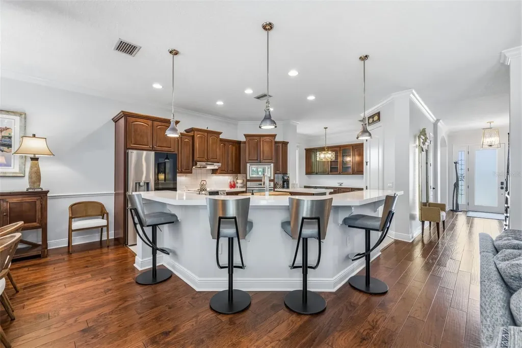 3210 W Villa Rosa Street Tampa FL 33611